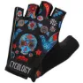 Cycology Tijuana Cycling Kurze Handschuhe