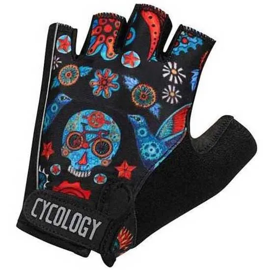 Cycology Tijuana Cycling Kurze Handschuhe Cycology Tijuana Cycling Kurze Handschuhe