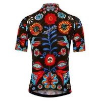 Cycology Tijuana Kurzarm-radtrikot Cycology Tijuana Kurzarm-radtrikot