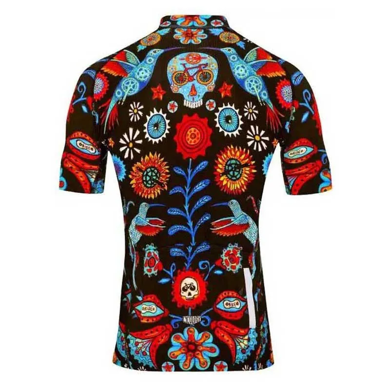 Cycology Tijuana Kurzarm-radtrikot Cycology Tijuana Kurzarm-radtrikot