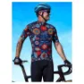 Cycology Tijuana Kurzarm-radtrikot
