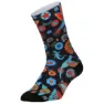 Cycology Tijuana Socken, Multicolor