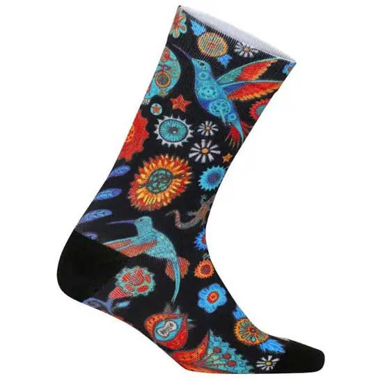 Cycology Tijuana Socken, Multicolor Cycology Tijuana Socken, Multicolor