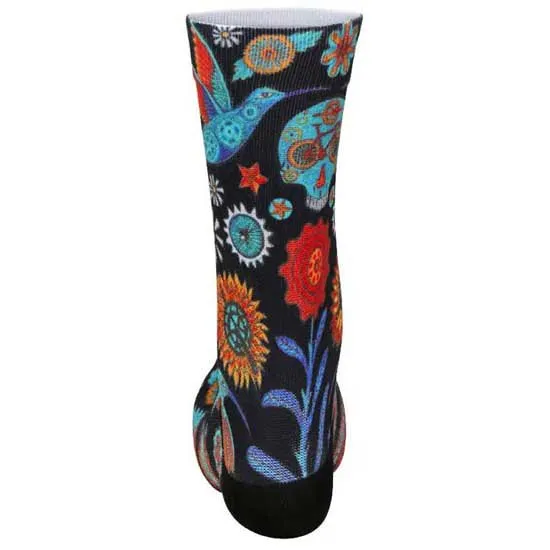 Cycology Tijuana Socken, Multicolor Cycology Tijuana Socken, Multicolor
