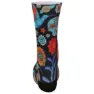 Cycology Tijuana Socken, Multicolor
