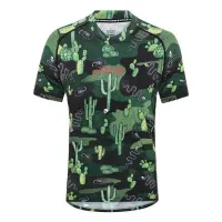 Cycology Totally Kurzarm Enduro Trikot Cycology Totally Kurzarm Enduro Trikot