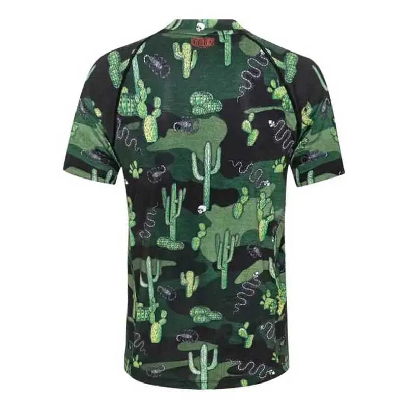 Cycology Totally Kurzarm Enduro Trikot Cycology Totally Kurzarm Enduro Trikot