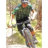 Cycology Totally Kurzarm Enduro Trikot