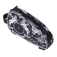 Cycology Velo Tattoo 0.65l Oberrohrtasche Cycology Velo Tattoo 0.65l Oberrohrtasche