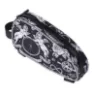 Cycology Velo Tattoo 0.65l Oberrohrtasche, Multicolor, One Size