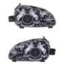 Cycology Velo Tattoo 0.65l Oberrohrtasche, Multicolor, One Size
