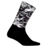 Cycology Velo Tattoo Aero Lange Socken, Multicolor