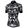 Cycology Velo Tattoo Kurzarm-radtrikot