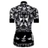Cycology Velo Tattoo Kurzarm-radtrikot