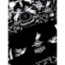 Cycology Velo Tattoo Kurzarm-radtrikot