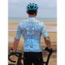 Cycology Velo Tattoo Kurzarm-radtrikot