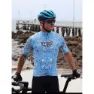 Cycology Velo Tattoo Kurzarm-radtrikot