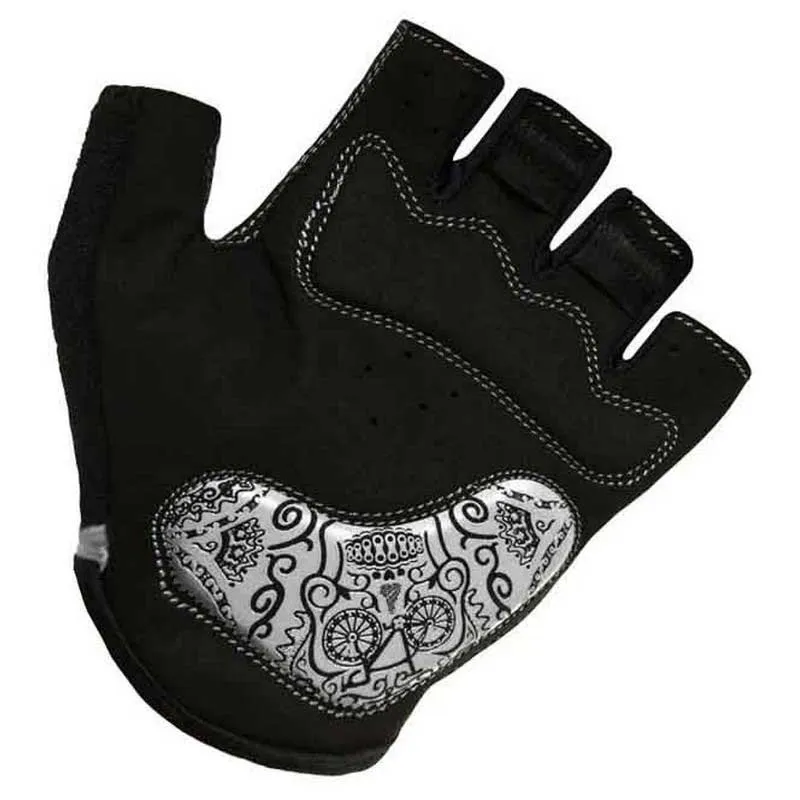 Cycology Velo Tattoo Kurze Handschuhe Cycology Velo Tattoo Kurze Handschuhe