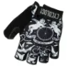 Cycology Velo Tattoo Kurze Handschuhe