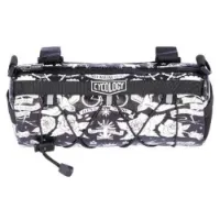 Cycology Velo Tattoo Lenkertasche 2.4l Cycology Velo Tattoo Lenkertasche 2.4l