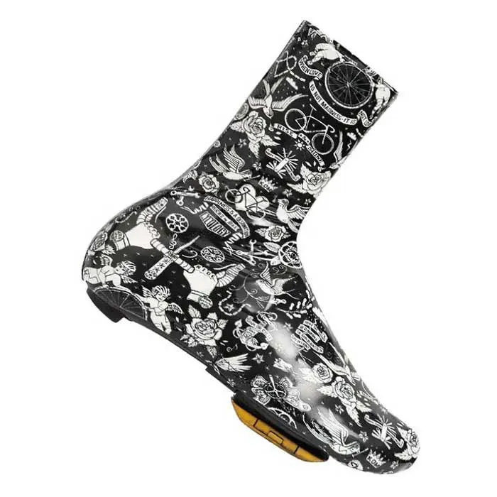 Cycology Velo Tattoo Überschuhe Cycology Velo Tattoo Überschuhe
