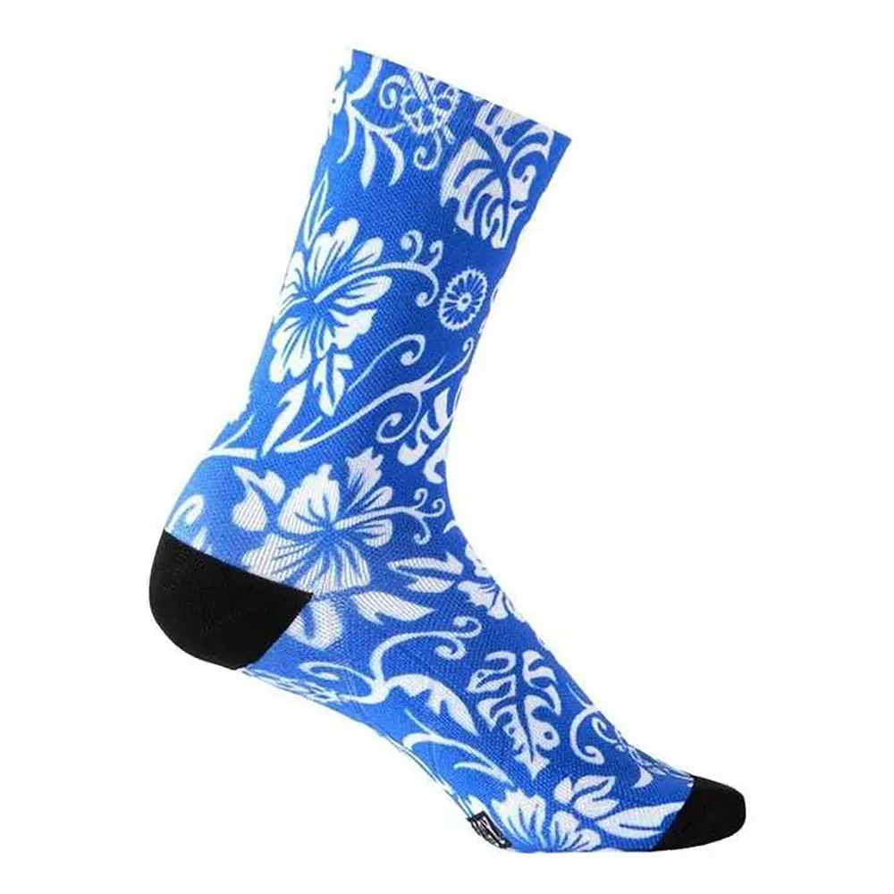 Cycology Waimea Socken, Blue Cycology Waimea Socken, Blue