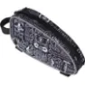 Cycology Wisdom Black 0.65l Oberrohrtasche, Multicolor, One Size