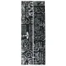 Cycology Wisdom Lenkerband, Multicolor, One Size