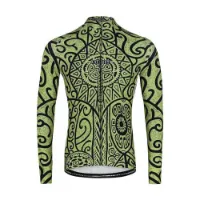 Cycology Zanzibar Langarm-trikot Cycology Zanzibar Langarm-trikot