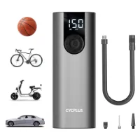 Cycplus A8 Mini Kompressor