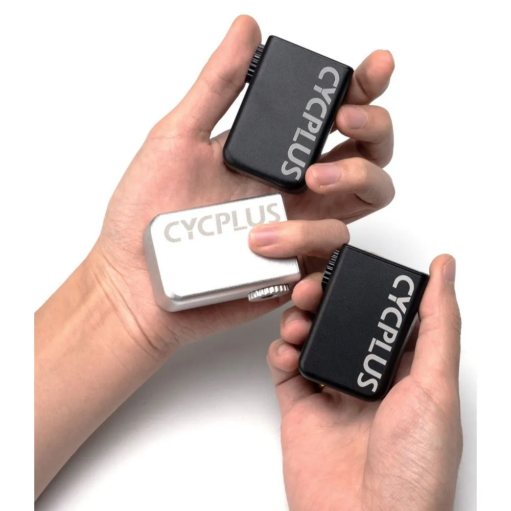 Cycplus As2 Cube Kompressor, Black, 100psi Cycplus As2 Cube Kompressor, Black, 100psi