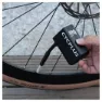 Cycplus As2 Pro Max Kompressor, Black, 120psi