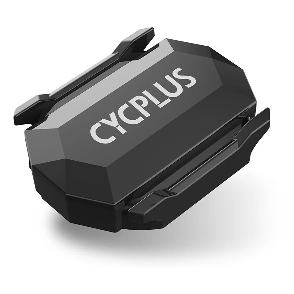 Cycplus C3 Trittfrequenzsensor, Black Cycplus C3 Trittfrequenzsensor, Black