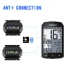 Cycplus C3 Trittfrequenzsensor, Black