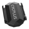 Cycplus C3 Trittfrequenzsensor, Black