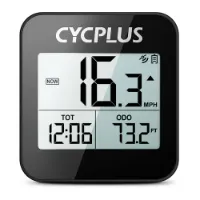 Cycplus G1 Fahrradcomputer Cycplus G1 Fahrradcomputer