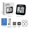 Cycplus G1 Fahrradcomputer, Black, One Size