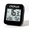 Cycplus G1 Fahrradcomputer, Black, One Size