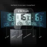 Cycplus G1 Fahrradcomputer, Black, One Size