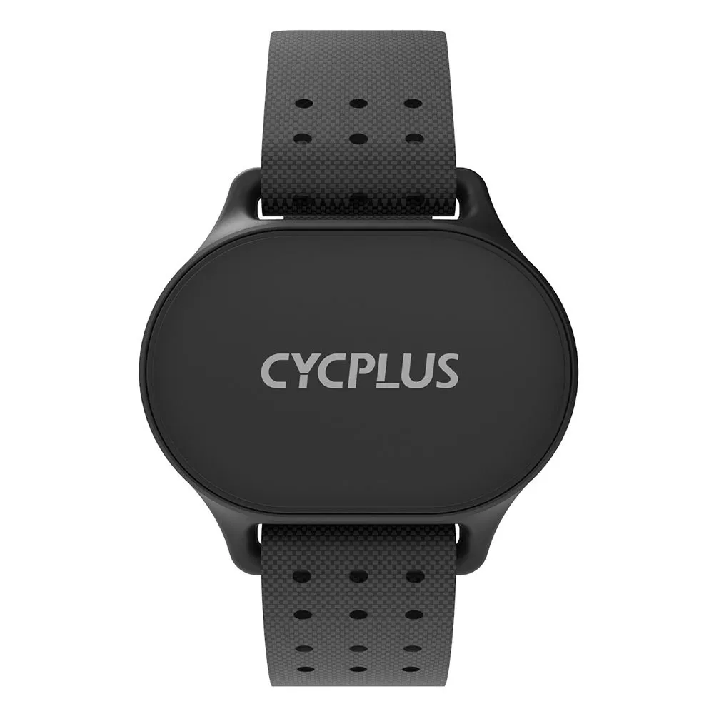 Cycplus H1 Pulssensor, Black Cycplus H1 Pulssensor, Black