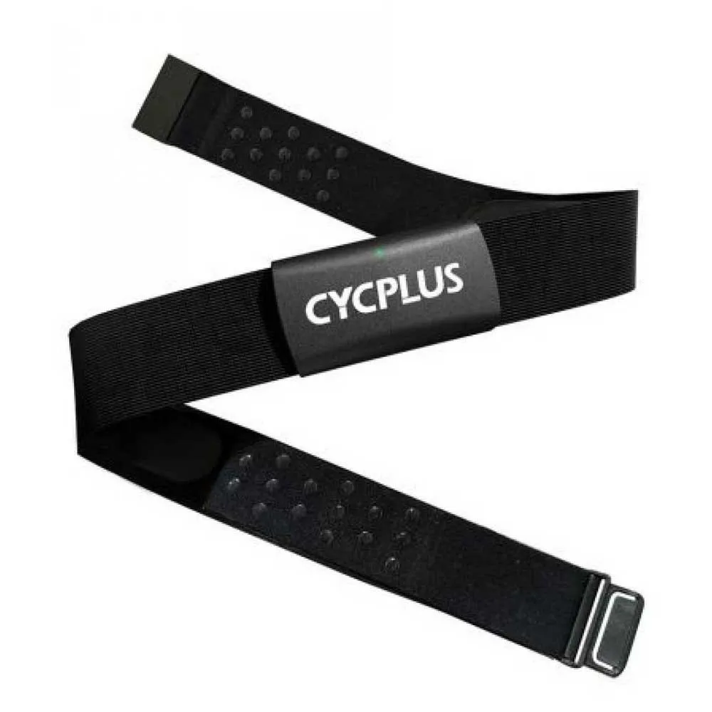 Cycplus H2 Pulssensor, Black Cycplus H2 Pulssensor, Black