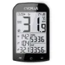 Cycplus M1 Fahrradcomputer, Black, One Size