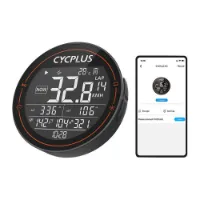 Cycplus M2 Fahrradcomputer Cycplus M2 Fahrradcomputer