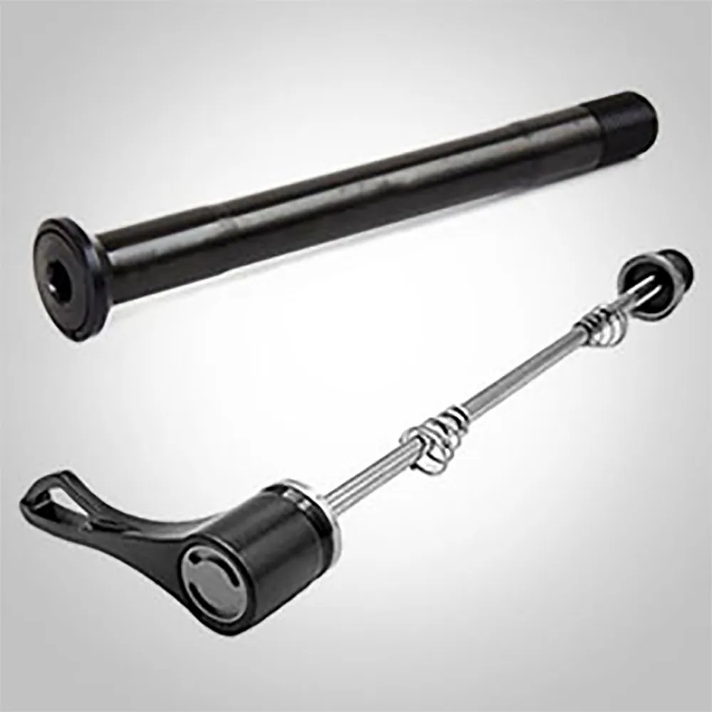 Cycplus T2 Turbotrainer, Black, One Size Cycplus T2 Turbotrainer, Black, One Size