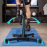 Cycplus T2 Turbotrainer, Black, One Size