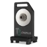 Cycplus T3 Turbotrainer, Black, One Size