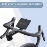 Cycplus Z7 Lenkertelefonhalterung, Black, One Size