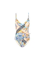 CYELL Damen Badeanzug Classic Fusion CYELL Damen Badeanzug Classic Fusion