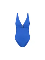 CYELL Damen Badeanzug Wavy Blue CYELL Damen Badeanzug Wavy Blue