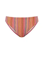 CYELL Damen Bikinihose Color Juice